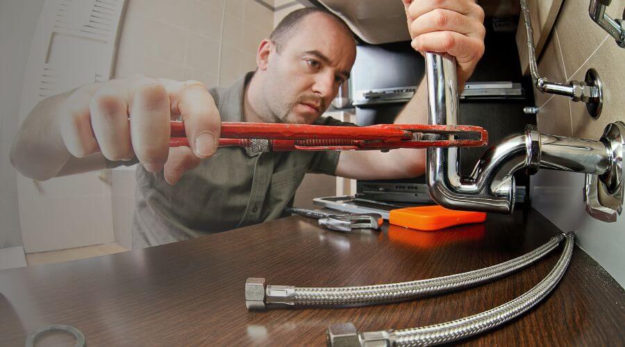 Local 24/7 Emergency Plumbing in Grant, FL